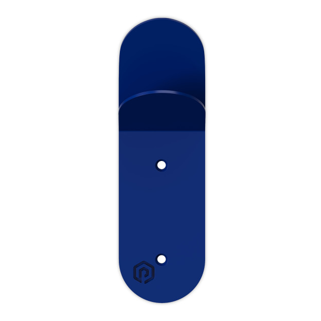 Popstrukt Bubblegum Stack Hook - Electric Blue