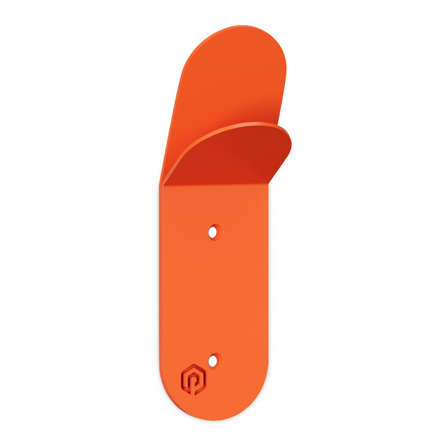 Popstrukt Bubblegum Stack Hook - Soda Pop Orange