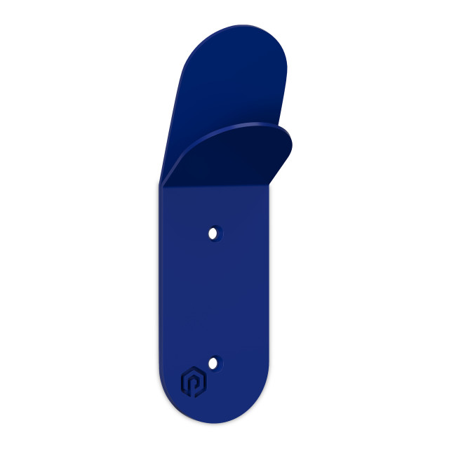 Popstrukt Bubblegum Stack Hook - Electric Blue