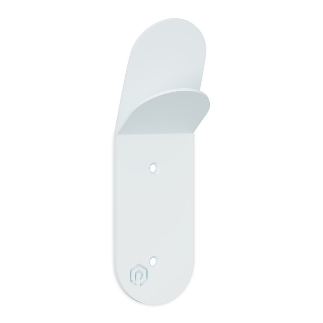 Popstrukt Bubblegum Stack Hook - Marshmallow