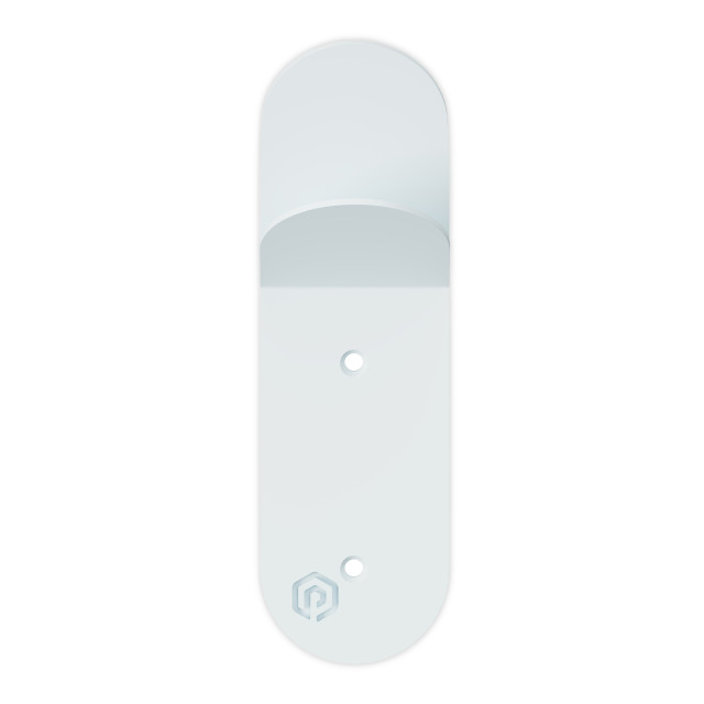 Popstrukt Bubblegum Stack Hook - Marshmallow