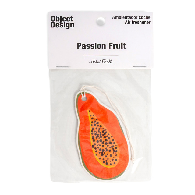 Helio Feretti Air Freshener - Passion Fruit