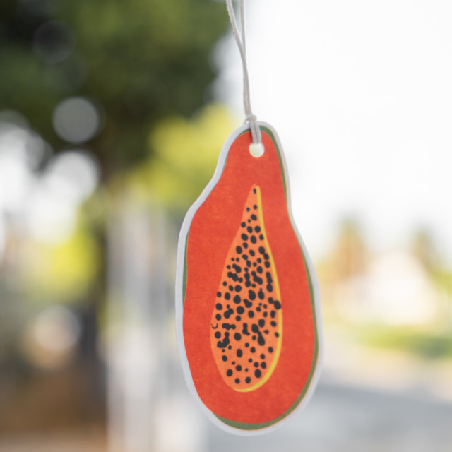 Helio Feretti Air Freshener - Passion Fruit