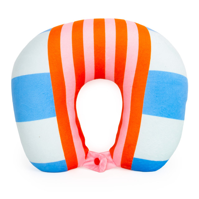 Helio Feretti Travel Cushion - Sunrise