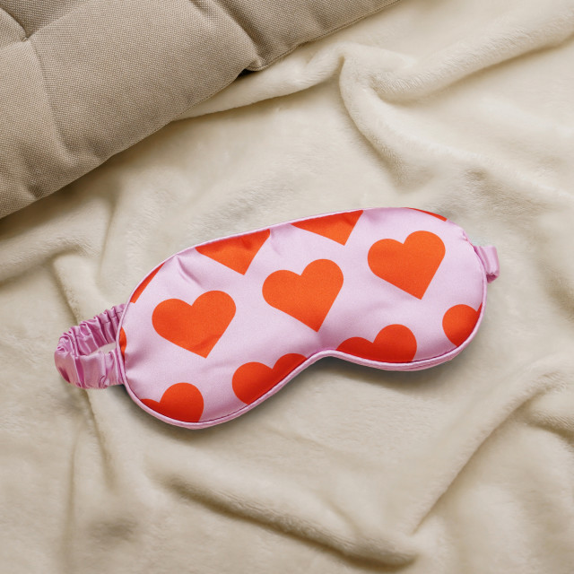 Helio Feretti Eye Mask - Dream of Love