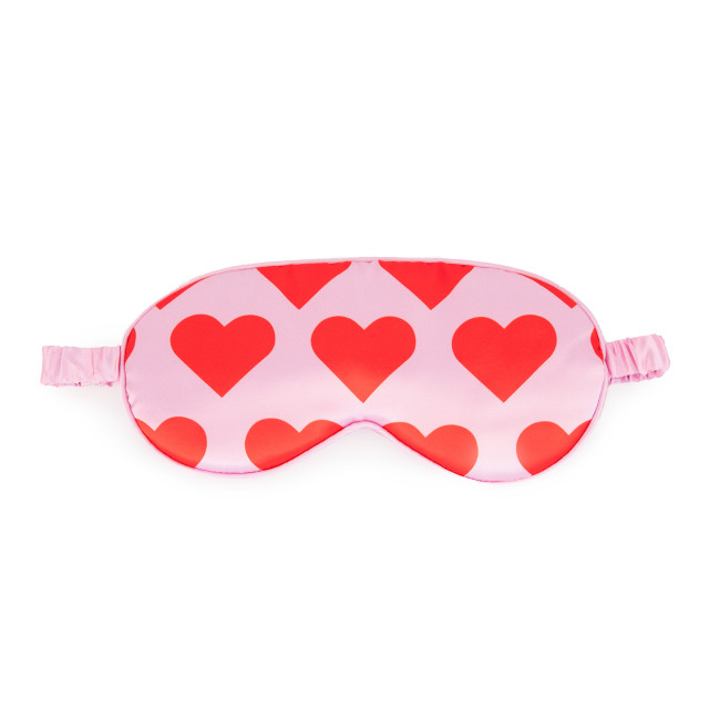 Helio Feretti Eye Mask - Dream of Love