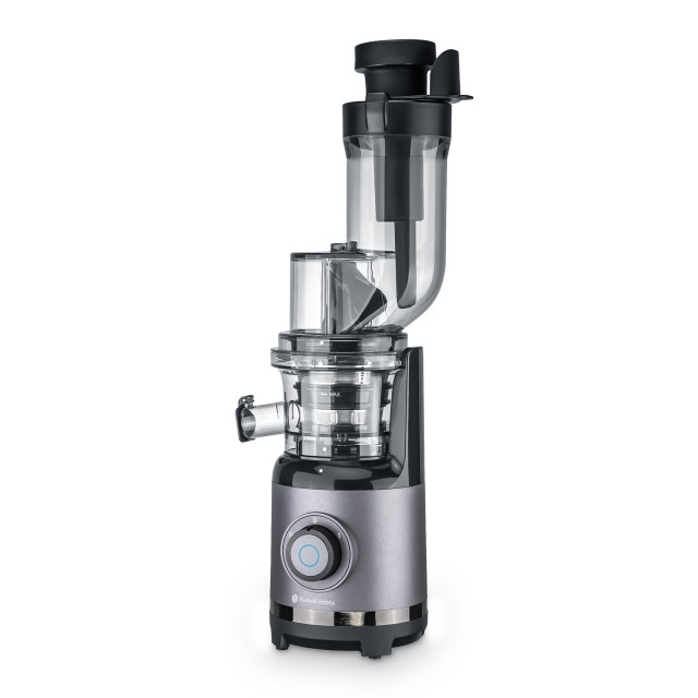 Russell Hobbs Velocity Dark Cold Press Juicer
