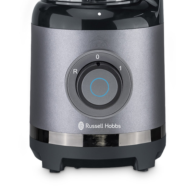Russell Hobbs Velocity Dark Cold Press Juicer