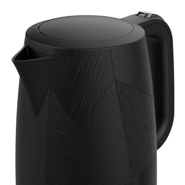Russell Hobbs Geo Edge Cordless Kettle, 1.7L