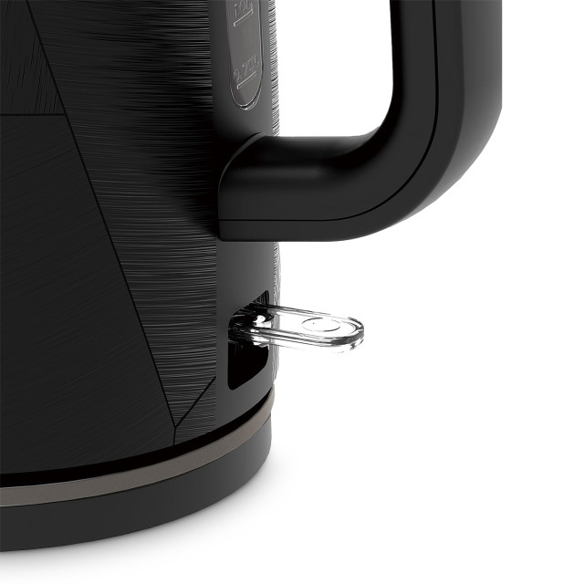 Russell Hobbs Geo Edge Cordless Kettle, 1.7L