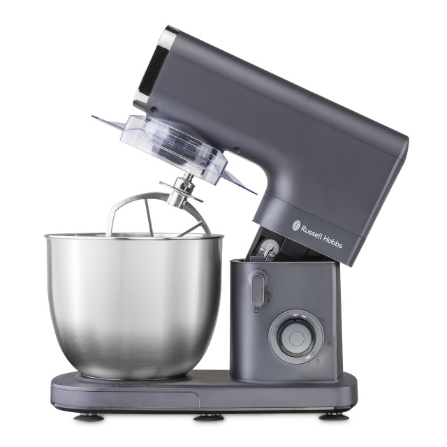 Russell Hobbs Velocity Dark Stand Mixer, 5.5L