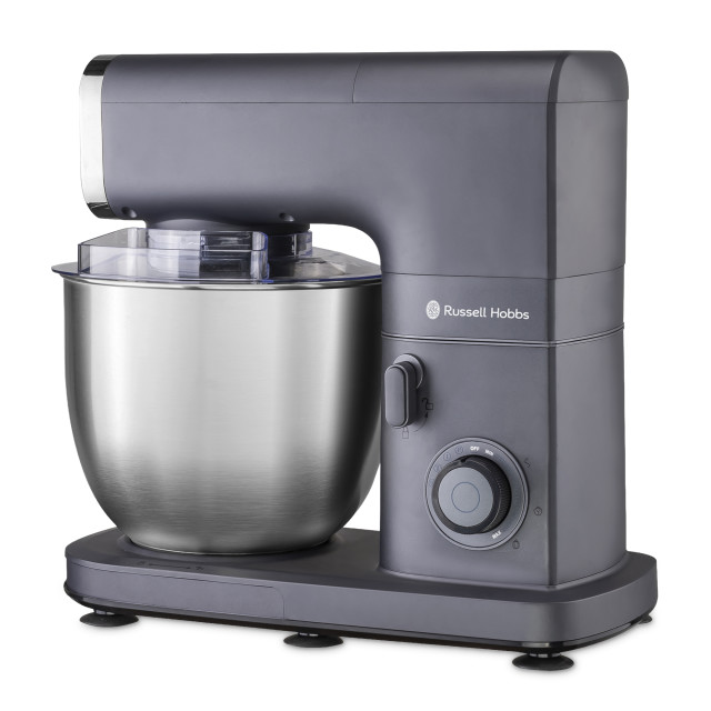 Russell Hobbs Velocity Dark Stand Mixer, 5.5L