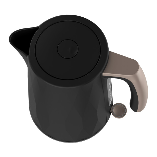 Russell Hobbs Umber Classique Cordless Kettle, 1.7L
