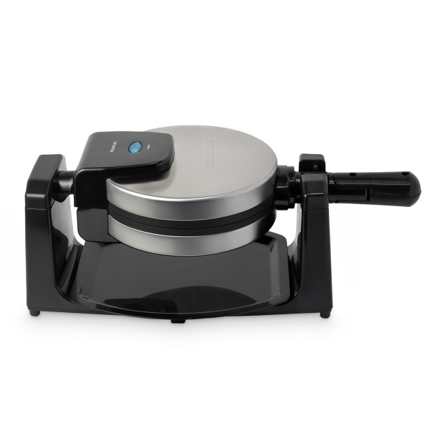 Taurus Waffle Express Non-Stick Waffle Maker, 1100W
