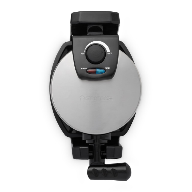 Taurus Waffle Express Non-Stick Waffle Maker, 1100W