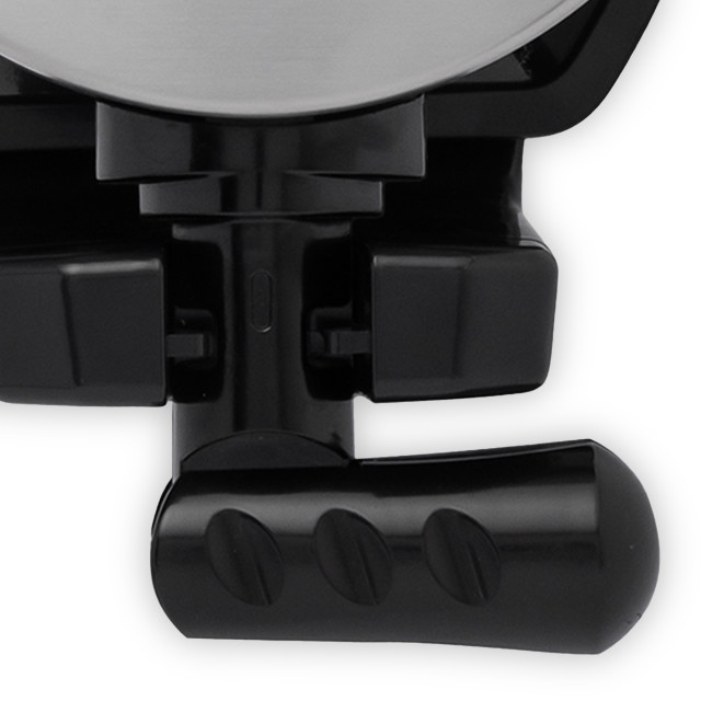 Taurus Waffle Express Non-Stick Waffle Maker, 1100W