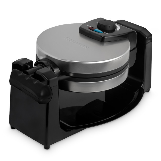 Taurus Waffle Express Non-Stick Waffle Maker, 1100W