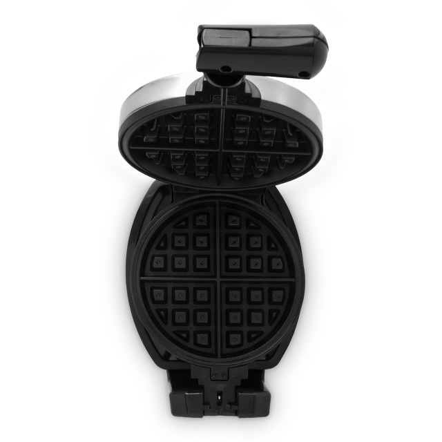 Taurus Waffle Express Non-Stick Waffle Maker, 1100W