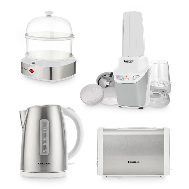 Taurus Ultimate Kitchen Companion Set