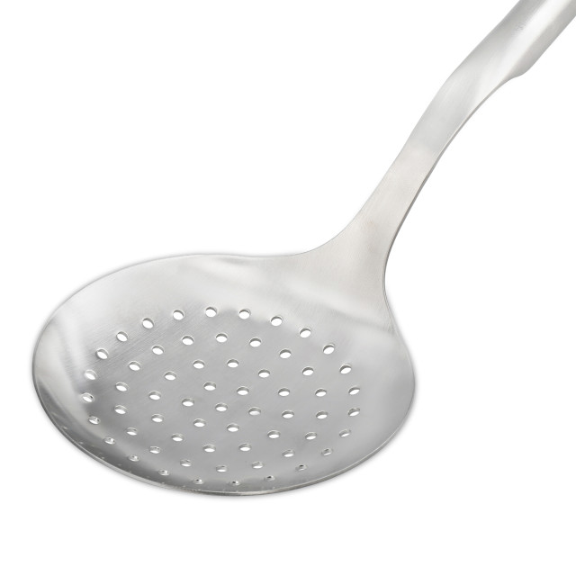 KitchenAid Premium Stainless Steel Skimming Spoon
