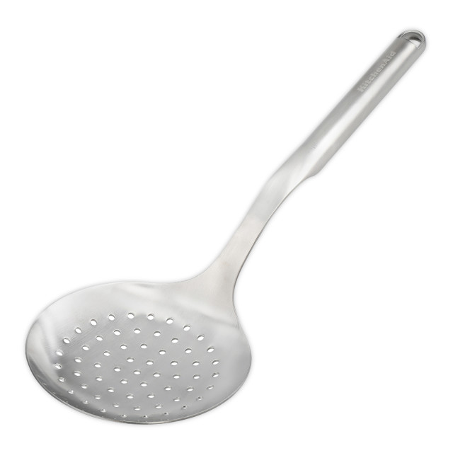 KitchenAid Premium Stainless Steel Skimming Spoon