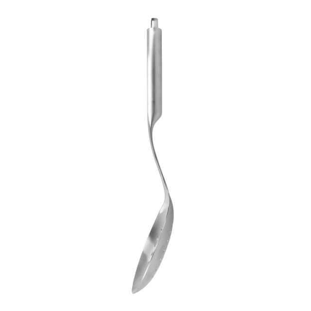 KitchenAid Premium Stainless Steel Skimming Spoon