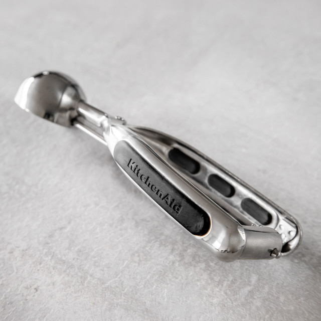 KitchenAid Cookie Dough & Ice Cream Scoop
