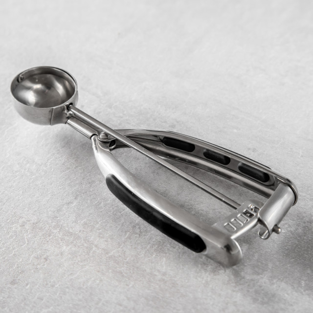 KitchenAid Cookie Dough & Ice Cream Scoop