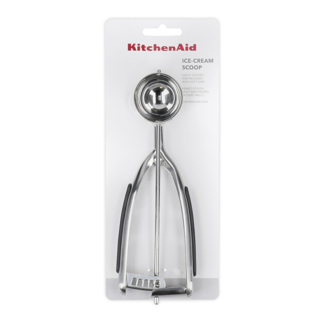 KitchenAid Cookie Dough & Ice Cream Scoop