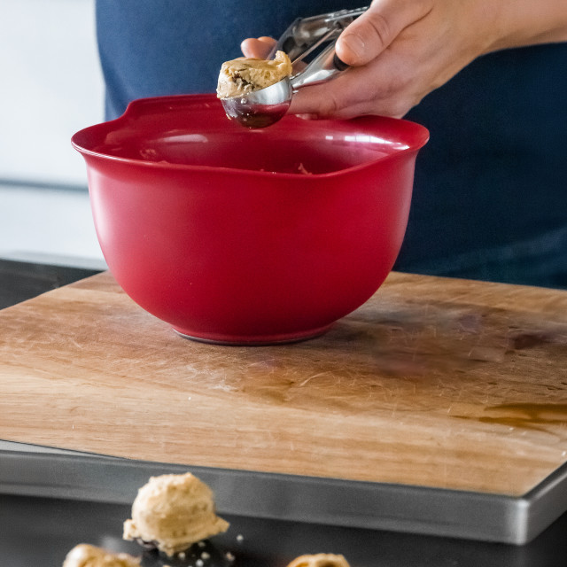 KitchenAid Cookie Dough & Ice Cream Scoop