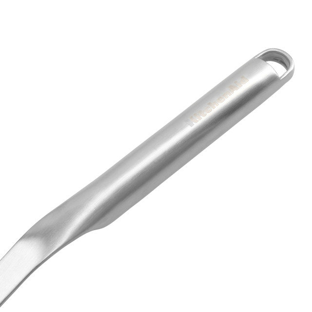 KitchenAid Premium Stainless Steel Slotted Spoon