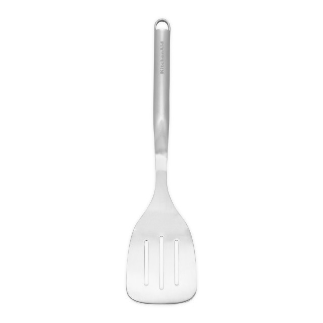 KitchenAid Premium Stainless Steel Slotted Food Turner