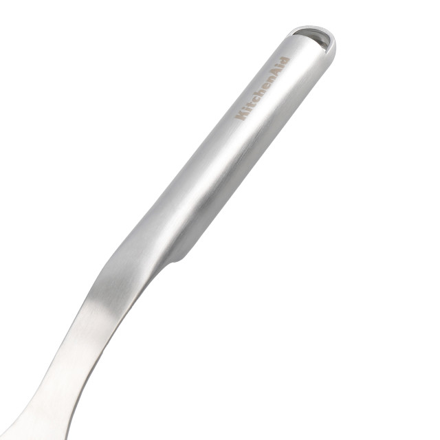 KitchenAid Premium Stainless Steel Slotted Food Turner