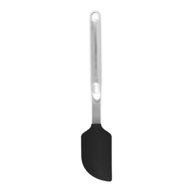 KitchenAid Premium Stainless Steel Scraping Spatula