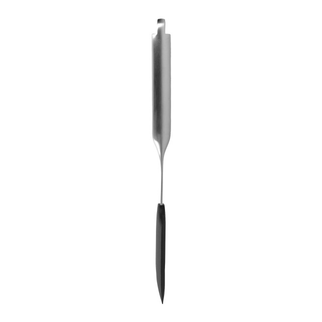 KitchenAid Premium Stainless Steel Scraping Spatula