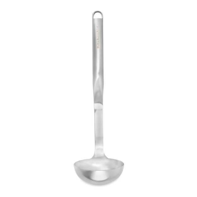 KitchenAid Premium Stainless Steel Ladle