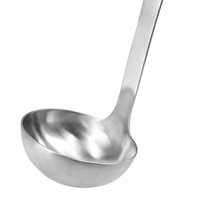 KitchenAid Premium Stainless Steel Ladle