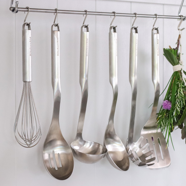 KitchenAid Premium Stainless Steel Balloon Whisk