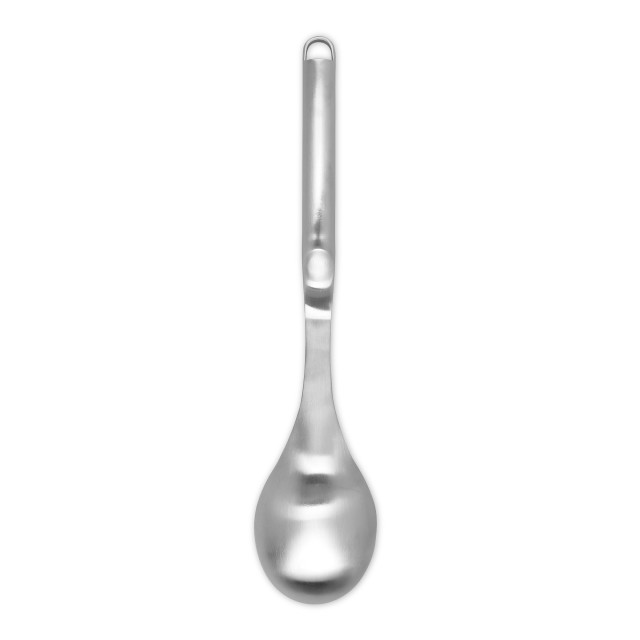 KitchenAid Premium Stainless Steel Basting Spoon