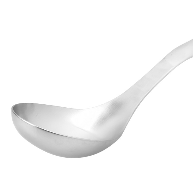 KitchenAid Premium Stainless Steel Basting Spoon