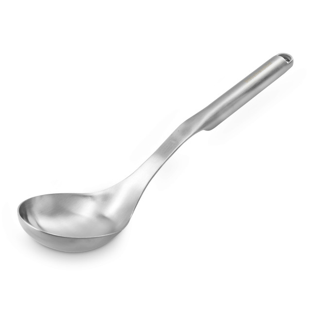 KitchenAid Premium Stainless Steel Basting Spoon
