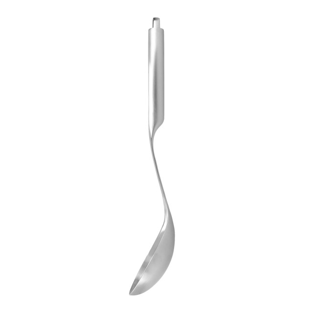KitchenAid Premium Stainless Steel Basting Spoon