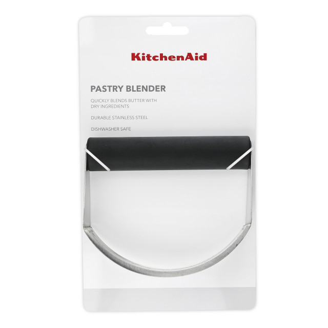 KitchenAid Stainless Steel Pastry Blender