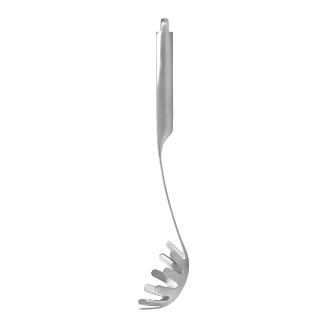 KitchenAid Premium Stainless Steel Pasta Server
