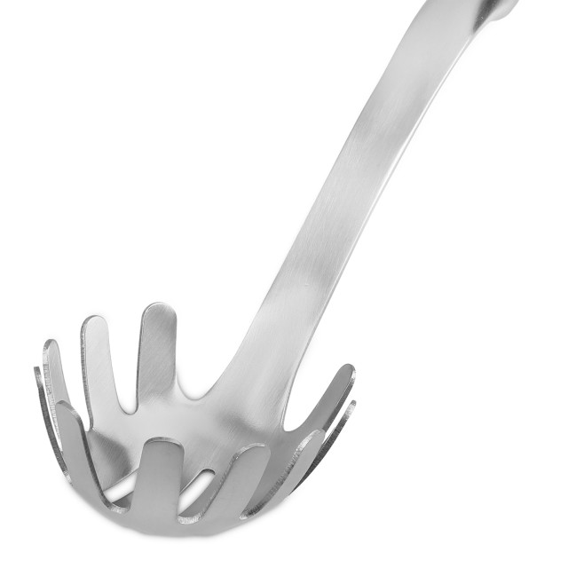 KitchenAid Premium Stainless Steel Pasta Server