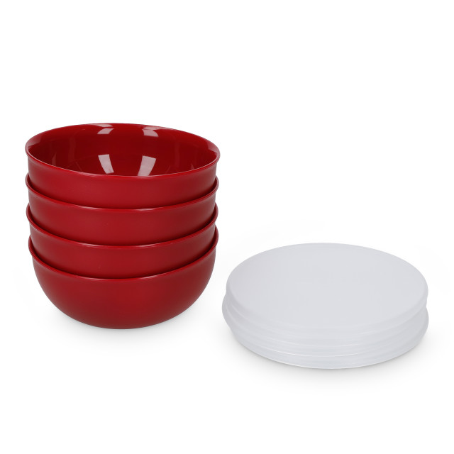 KitchenAid Pinch Bowls, Set of 4