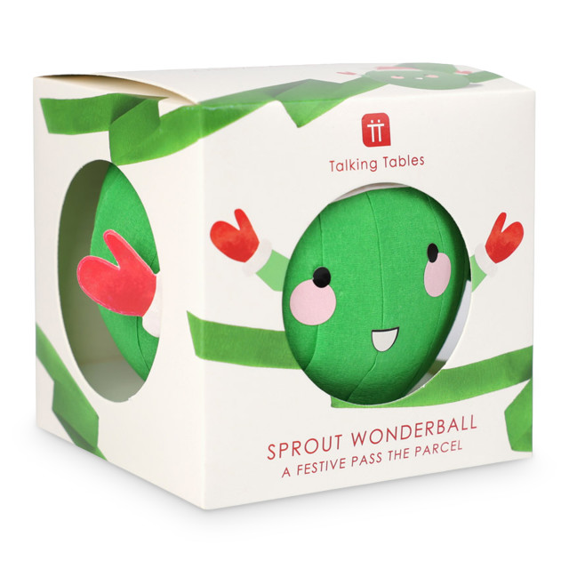 Talking Tables Sprout Wonderball