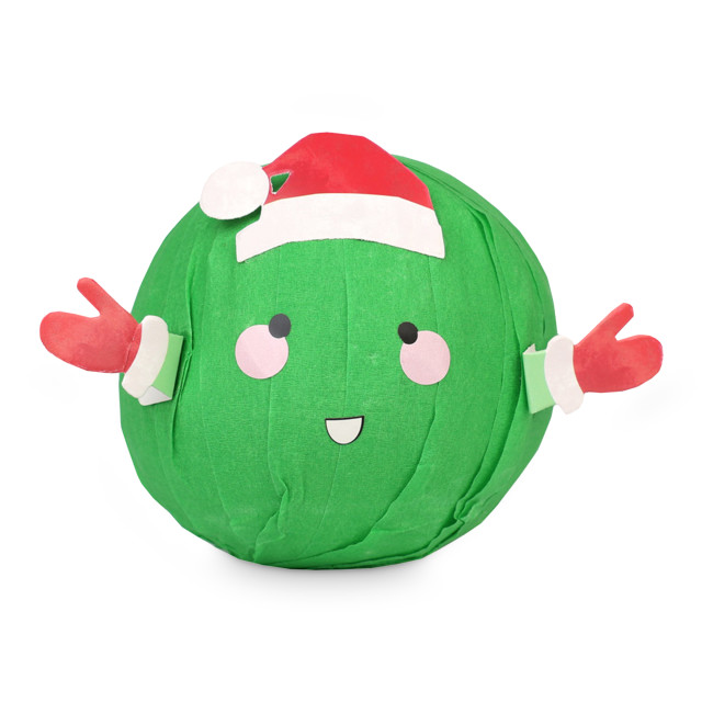 Talking Tables Sprout Wonderball
