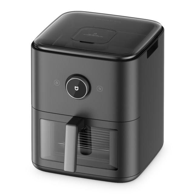 Xiaomi Smart Steam Airfryer, 7L