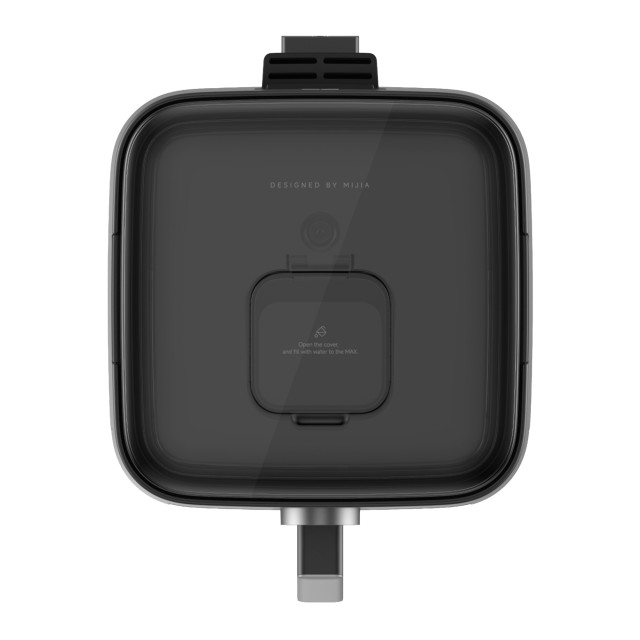 Xiaomi Smart Steam Airfryer, 7L